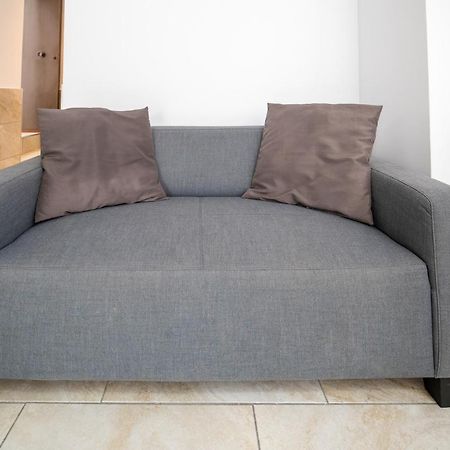 Apartamento Chiclana 1 科尼尔-德拉弗龙特拉 外观 照片