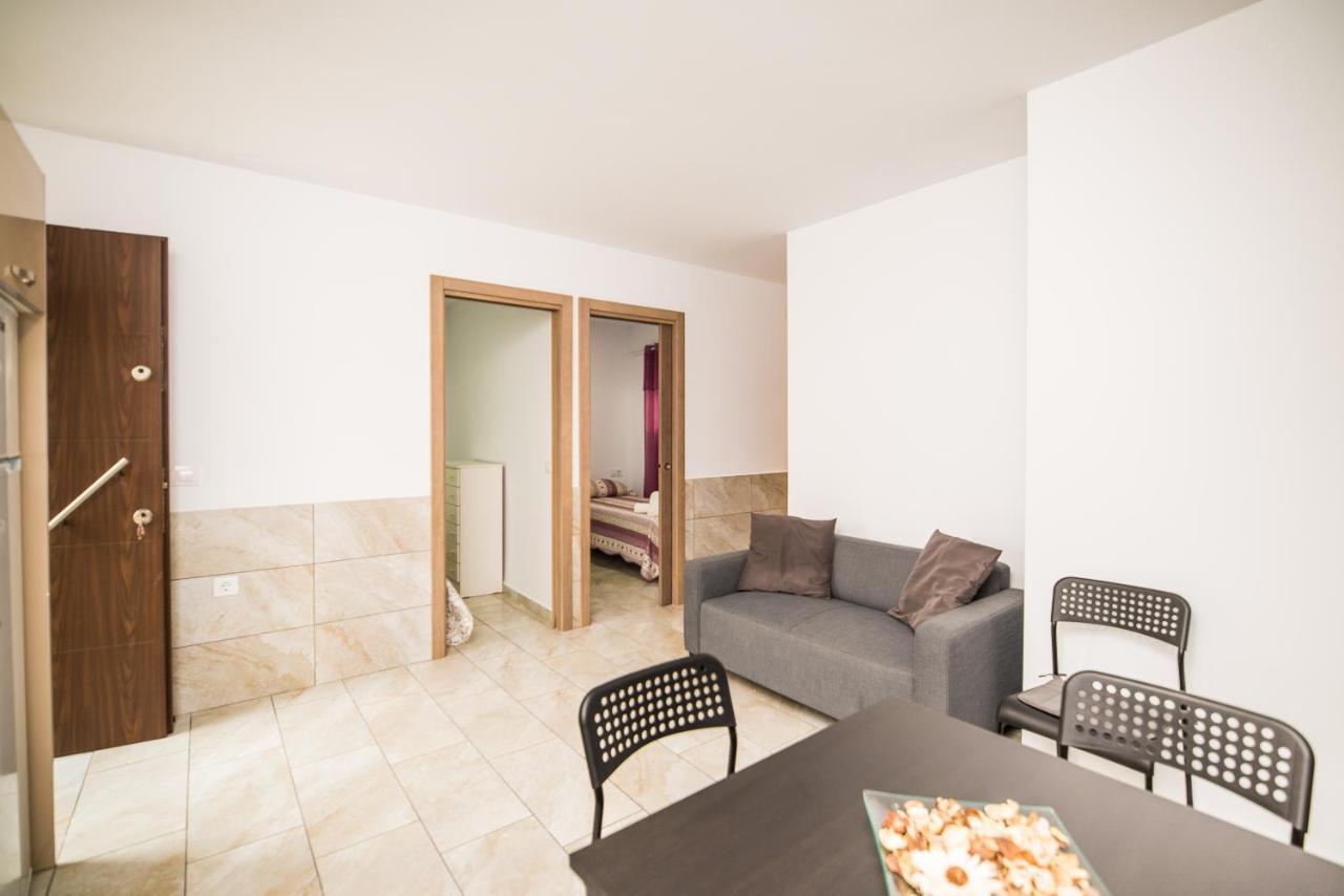 Apartamento Chiclana 1 科尼尔-德拉弗龙特拉 外观 照片
