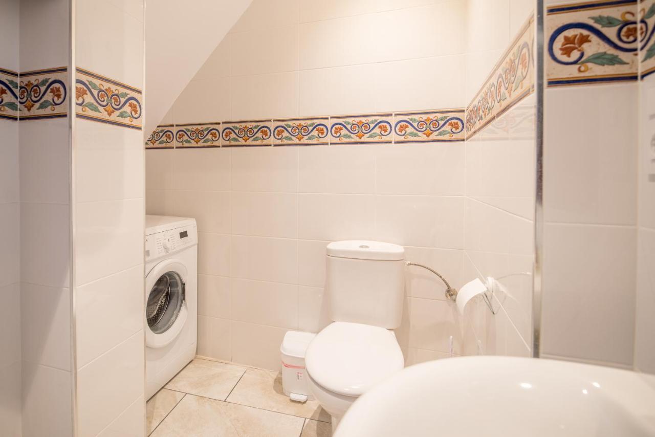 Apartamento Chiclana 1 科尼尔-德拉弗龙特拉 外观 照片